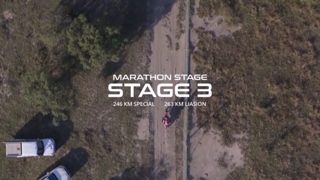 Behind the Scenes South African Safari Rally – Monster Energy Honda HRC_0.06.53.00