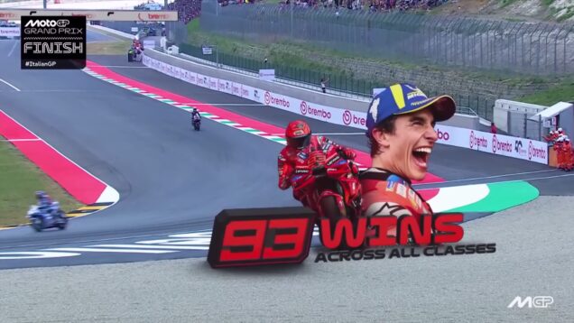 Best MotoGP Moments 2025 Italian GP_0.04.24.00