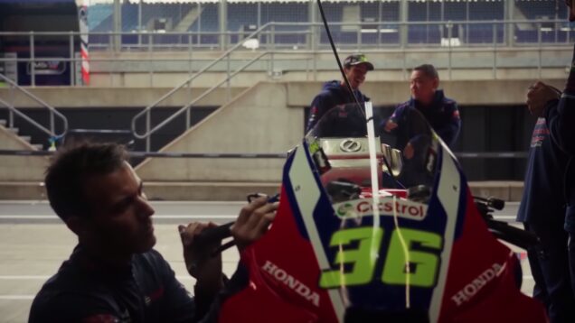 British MotoGP Sashimi – Behind the Scenes with Honda HRC Castrol_0.02.04.00