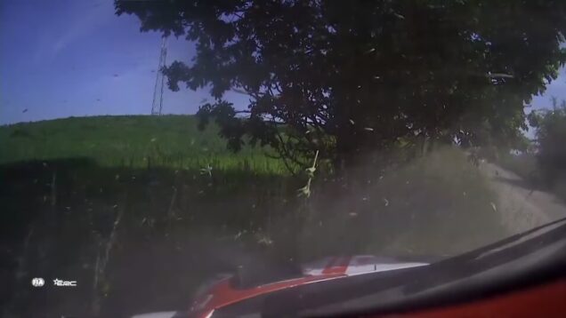 Day 3 Highlights _ ERC ORLEN OIL 81st Rally Poland 2025_0.00.11.00