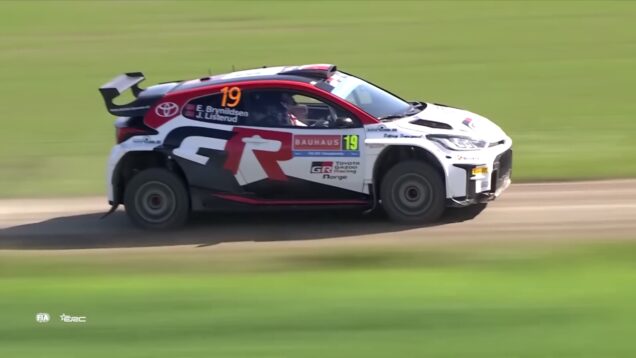 Event Highlights ERC BAUHAUS Royal Rally of Scandinavia 2025_0.03.52.00
