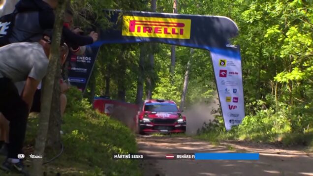 Event Recap _ ERC ORLEN OIL 81st Rally Poland 2025_0.01.56.00
