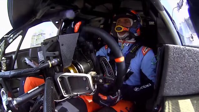 Friday Afternoon Recap Rally Italia Sardegna 2025_0.01.00.00