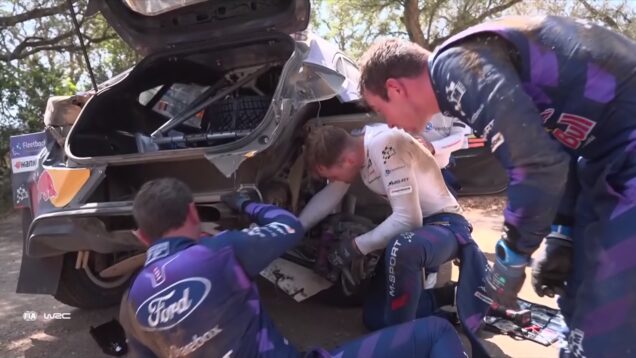 Friday Morning Recap Rally Italia Sardegna 2025_0.00.52.00
