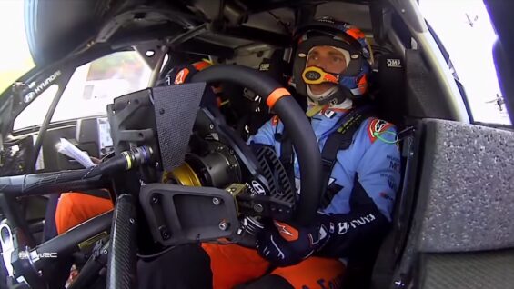 Friday Morning Recap Rally Italia Sardegna 2025_0.01.18.00
