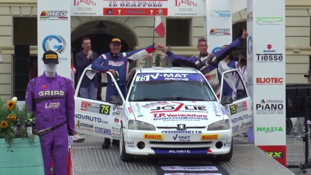 Highlights Cave Tozzini 9° Rally Il Grappolo 2025_0.04.03.00