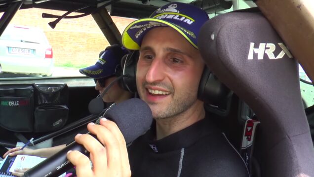 Highlights Povigna Binello 9° Rally Il Grappolo 2025_0.02.20.00