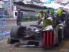 Huge Contact for Paul di Resta _ 24 Hours of Le Mans 2025 _ FIA WEC_0.01.42.00
