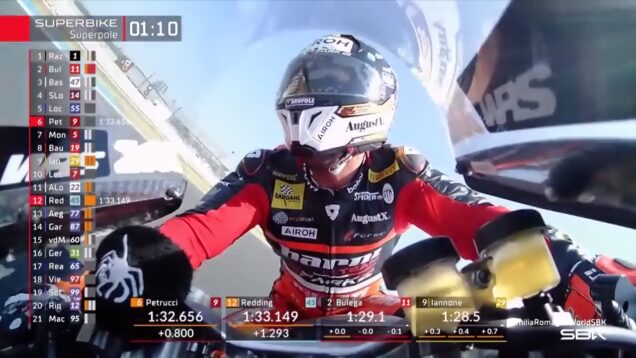 Lap record_ smashed – 2025 EmiliaRomagna WorldSBK Superpole Last 5 Minutes_0.04.10.00