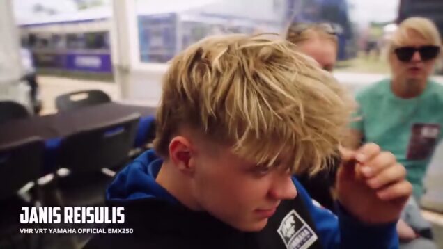 MORE GIFTING! + 16 year old Janis Reisulis WINS at home_0.03.21.00