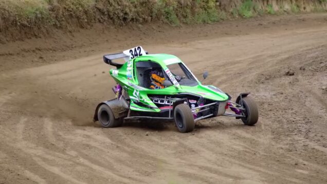 Matteo Altoè SEELOW – BAUSKA – NYIRAD 2025 FIA Euro Autocross Crosscar Champ_0.00.23.00
