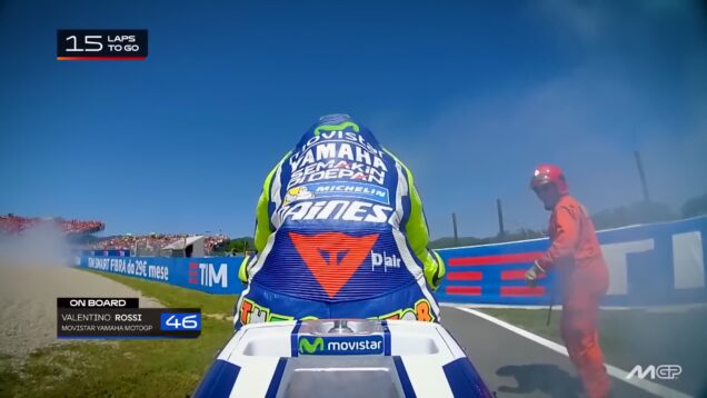 Mental Mugello battles from the Onboard Italian GP_0.06.44.00