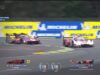 Porsche Overtake Ferrari for Third Place! _ 24 Hour Le Mans 2025 _ FIA WEC_0.00.20.00