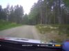 Qualifying Highlights ERC BAUHAUS Royal Rally of Scandinavia 2025_0.01.18.00