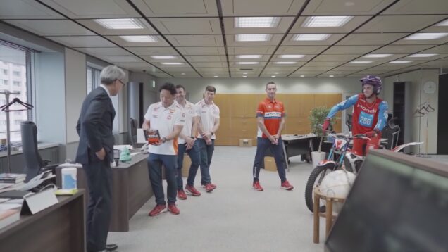 RTL Electric x Honda AOYAMA Building First & Last Challenge_0.02.08.00