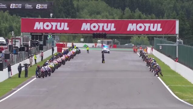 Race Start SpaMotos_0.00.00.00