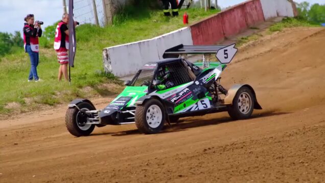 Radek Jordak _ MUSA RACELAND 2025 FIA Euro Autocross & Crosscar Champ_0.00.42.00