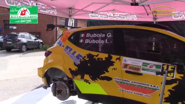Rally Abeti 2025 Special Report Bubola Bubola The Movie_0.02.25.00