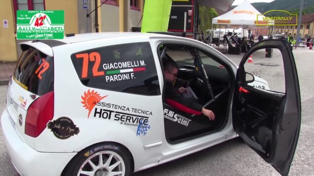 Rally Abeti 2025 Special Report Giacomelli Pardini The Movie_0.04.24.00