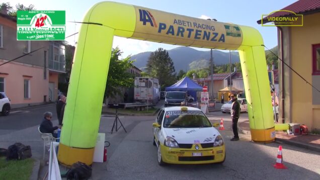 Rally Abeti 2025 Special Report Giannini Gaggioli The Movie_0.01.15.00