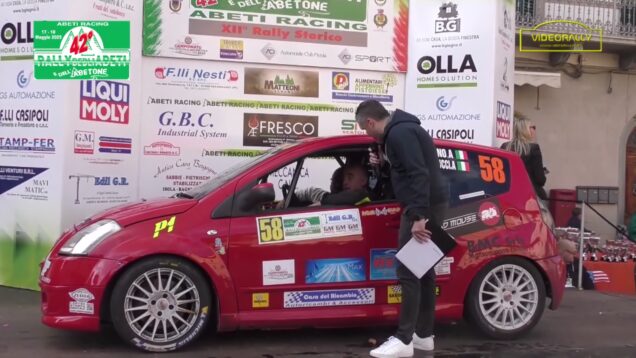 Rally Abeti 2025 Special Report Pisano Landucci The Movie_0.04.24.00