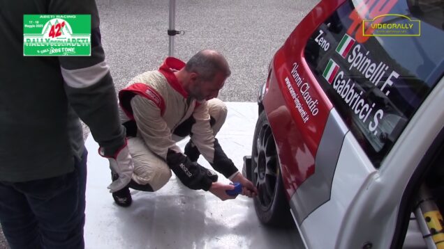 Rally Abeti 2025 Special Report Spinelli Gabbricci The Movie_0.03.54.00