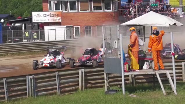 Romain Schuller _ SEELOW – BAUSKA – NYIRAD 2025 _ FIA Euro Autocross Crosscar Champ_0.01.48.00