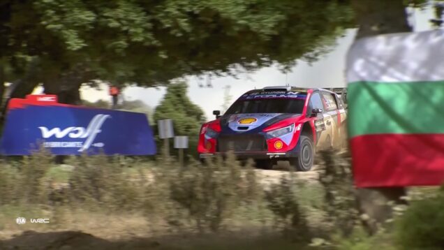 Saturday Afternoon Recap Rally Italia Sardegna 2025_0.01.10.00