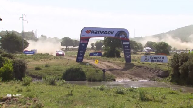 Saturday Morning Recap Rally Italia Sardegna 2025_0.00.10.00
