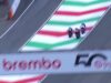 Sparks fly during the long-awaited Marquez VS Bagnaia battle 2025 Italian GP_0.04.21.00