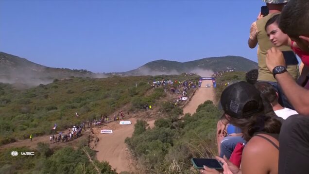 Sunday Morning Recap Rally Italia Sardegna 2025_0.00.10.00