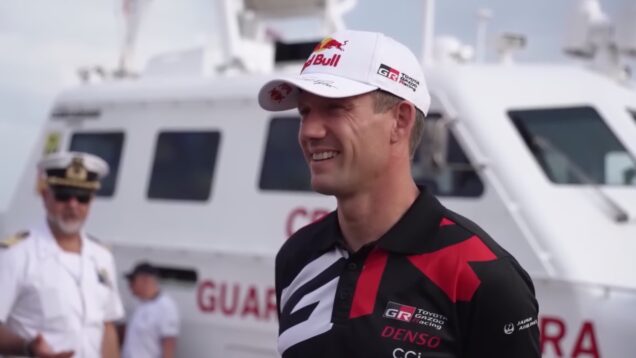 TGR-WRT 2025 Rally Italia Sardegna- Weekend Highlights_0.00.32.00