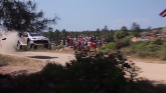 TGR-WRT 2025 Rally Italia Sardenga- Day 2 Highlights_0.01.31.00