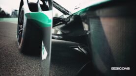 The Mean, Green, V12 Machine- Aston Martin Valkyrie Hypercar WEC ICONS FIA WEC_0.03.30.00