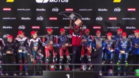 Thrilling Battles & Epic Drama 8H Spa Race Recap FIMEWC 8hSpaMotos_0.05.15.00
