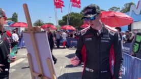 WRC Drivers DRAW Their Cars_0.00.00.00