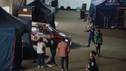 WRC History Made Hyundai’s Fastest Ever Engine SWAP_0.00.28.00