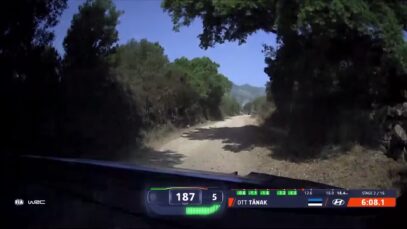WRC Telemetry Breakdown- Full Send at Rally Italia Sardegna 2025_0.00.00.00