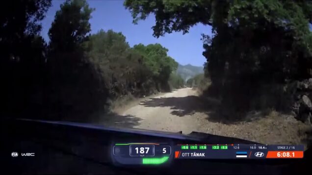 WRC Telemetry Breakdown- Full Send at Rally Italia Sardegna 2025_0.00.00.00