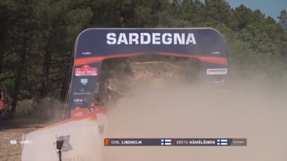 WRC2 Saturday Highlights Rally Italia Sardegna 2025_0.01.24.00
