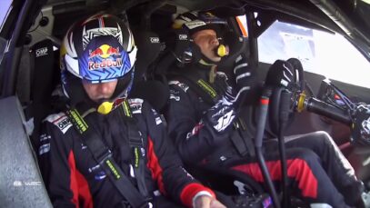 Wolf Power Stage Recap Rally Italia Sardegna 2025_0.01.10.00