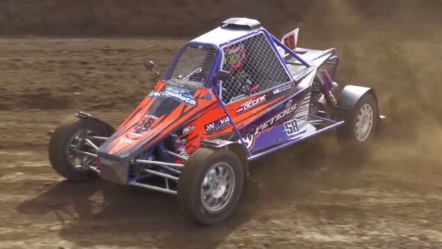 Autocross Team PK Chalets Saint Georges 2025 CHAMPIONNAT DE FRANCE D’AUTOCROSS & SPRINTCAR 2025_0.02.18.00