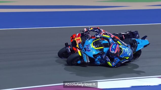 Behind the tyres Ai Ogura and the importance of feedback MichelinMotoGP_0.06.32.00