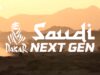 Best Moments of the Dakar Saudi Next Gen 2025_0.01.10.00
