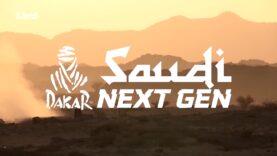 Best Moments of the Dakar Saudi Next Gen 2025_0.01.10.00