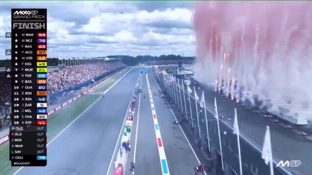 Best MotoGP Moments 2025 Dutch GP_0.02.41.00