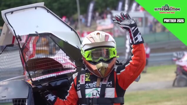 Best of MATSCHENBERG Germany 2025 FIA EUROPEAN AUTOCROSS & CROSSCAR CHAMPIONSHIP_0.03.44.00