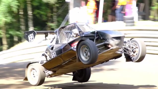 Best of MATSCHENBERG Germany 2025 FIA Euro Autocross & Crosscar Champ_0.00.35.00