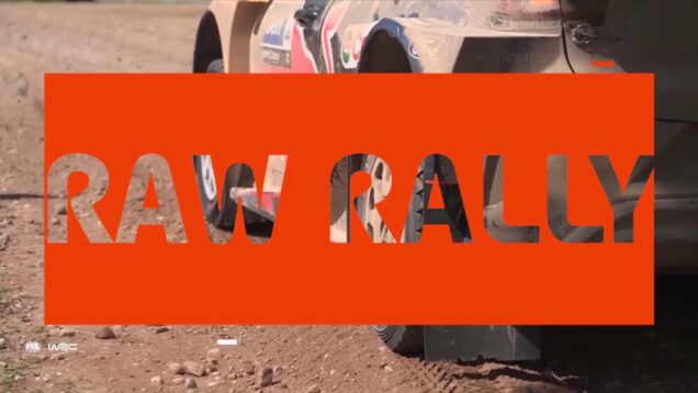 Best of RAW Action WRC Delfi Rally Estonia 2025_0.00.00.00