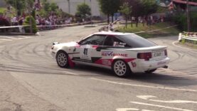 Clip Biella Motor Team 14° Rally Lana storico 2025 passaggi esterni_0.04.33.00